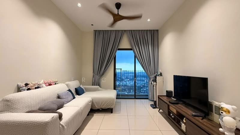 Servis Apartment untuk Dijual di M Oscar - Eric Tang - PropertyGuru.com.my