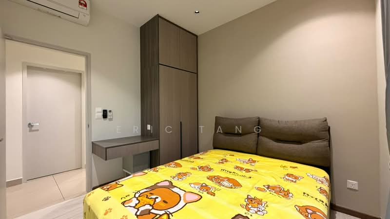 Servis Apartment untuk Dijual di M Oscar - Eric Tang - PropertyGuru.com.my