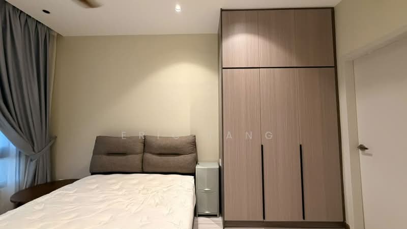 Servis Apartment untuk Dijual di M Oscar - Eric Tang - PropertyGuru.com.my