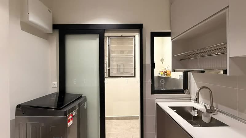Servis Apartment untuk Dijual di M Oscar - Eric Tang - PropertyGuru.com.my