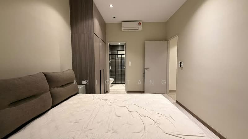Servis Apartment untuk Dijual di M Oscar - Eric Tang - PropertyGuru.com.my