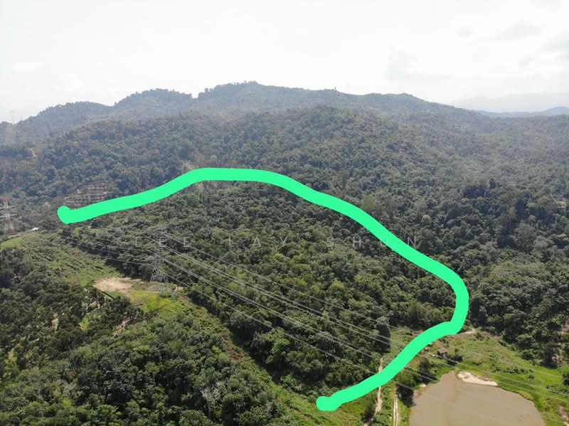 Agricultural Land for Sale in Mantin (Negeri Sembilan) - Lee Lay Shun - Exterior - PropertyGuru.com.my