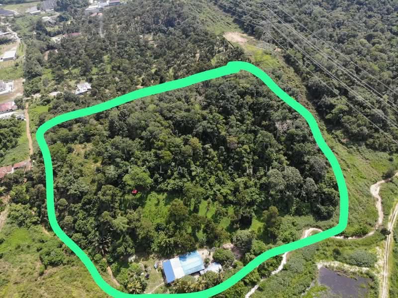Agricultural Land for Sale in Mantin (Negeri Sembilan) - Lee Lay Shun - Exterior - PropertyGuru.com.my