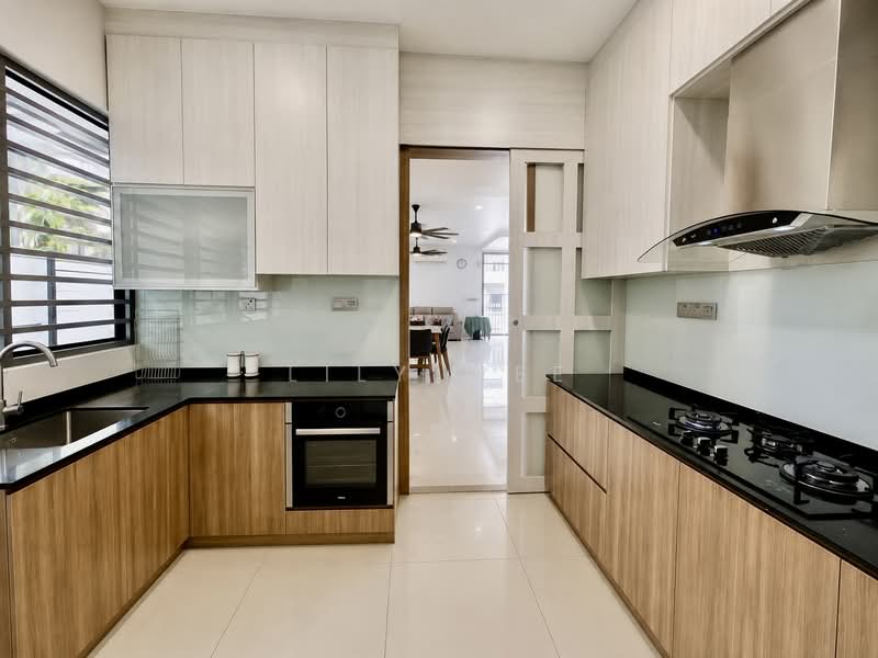 Cluster House for Rent in Horizon Hills (Iskandar Puteri (Nusajaya)) - Lily Wee - PropertyGuru.com.my