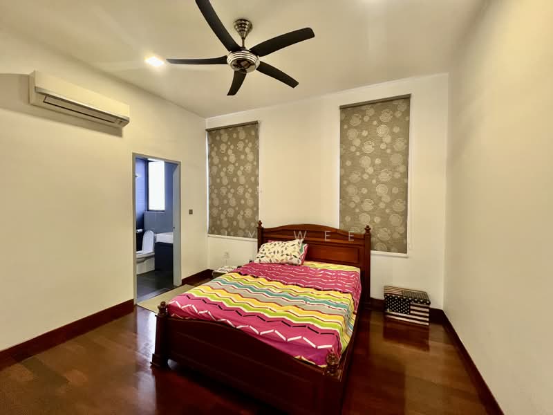 Cluster House for Rent in Horizon Hills (Iskandar Puteri (Nusajaya)) - Lily Wee - PropertyGuru.com.my
