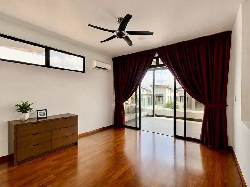 Cluster House for Rent in Horizon Hills (Iskandar Puteri (Nusajaya)) - Lily Wee - PropertyGuru.com.my
