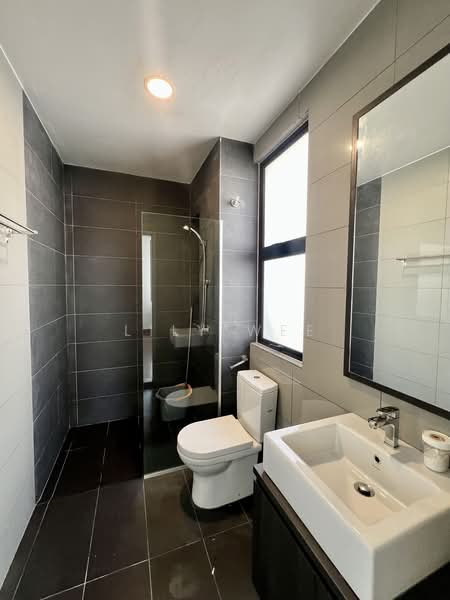 Cluster House for Rent in Horizon Hills (Iskandar Puteri (Nusajaya)) - Lily Wee - PropertyGuru.com.my
