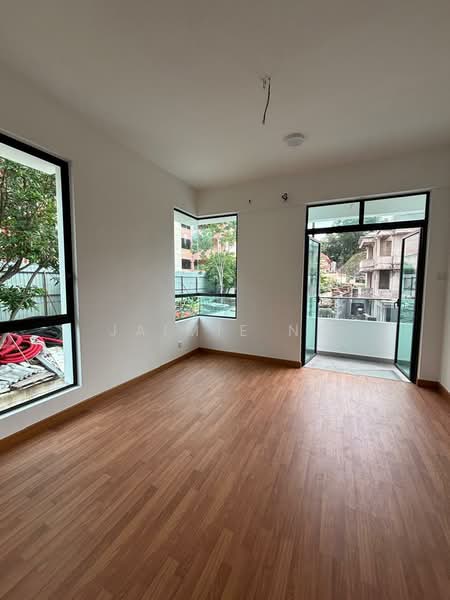 3-storey Terraced House for Sale in Taman Connaught (Cheras) - Jaimie Ng - PropertyGuru.com.my