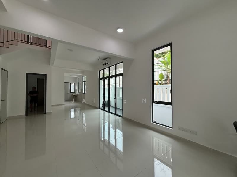 3-storey Terraced House for Sale in Taman Connaught (Cheras) - Jaimie Ng - PropertyGuru.com.my