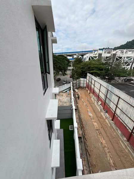 3-storey Terraced House for Sale in Taman Connaught (Cheras) - Jaimie Ng - PropertyGuru.com.my