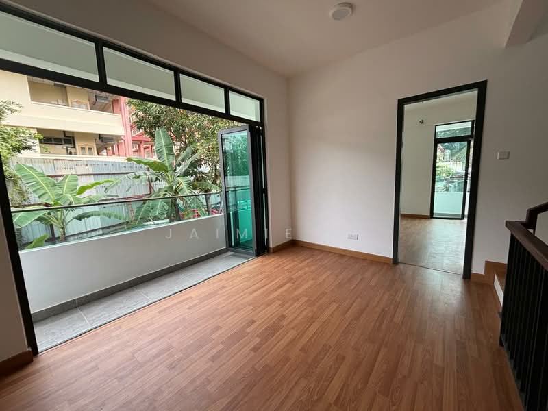 3-storey Terraced House for Sale in Taman Connaught (Cheras) - Jaimie Ng - PropertyGuru.com.my