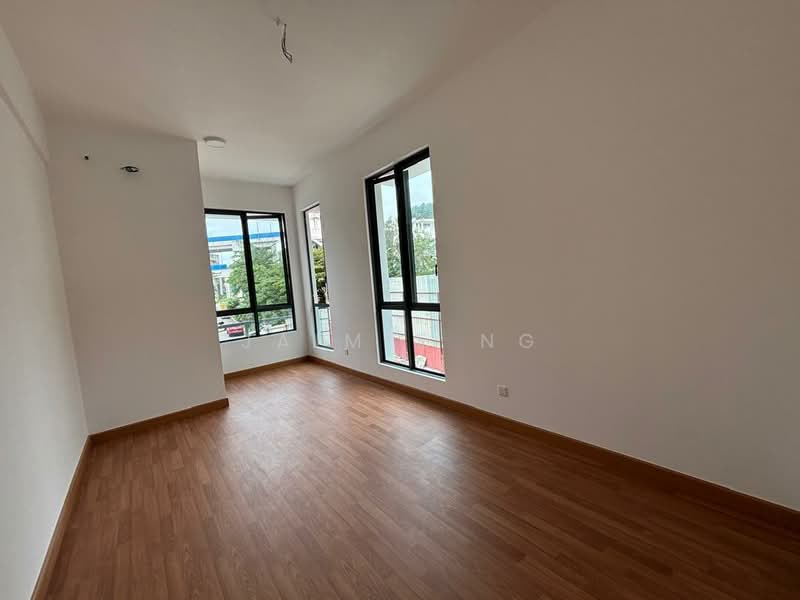3-storey Terraced House for Sale in Taman Connaught (Cheras) - Jaimie Ng - PropertyGuru.com.my