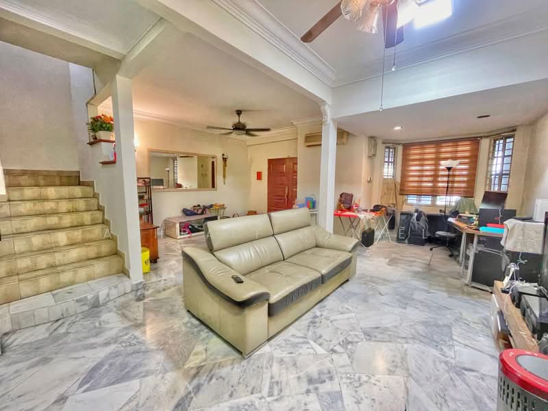 Rumah Teres untuk Dijual di Putra Heights (Subang Jaya) - Ashraff Daniel - PropertyGuru.com.my