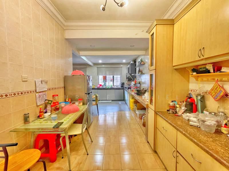 Rumah Teres untuk Dijual di Putra Heights (Subang Jaya) - Ashraff Daniel - PropertyGuru.com.my