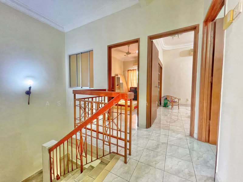 Rumah Teres untuk Dijual di Putra Heights (Subang Jaya) - Ashraff Daniel - PropertyGuru.com.my
