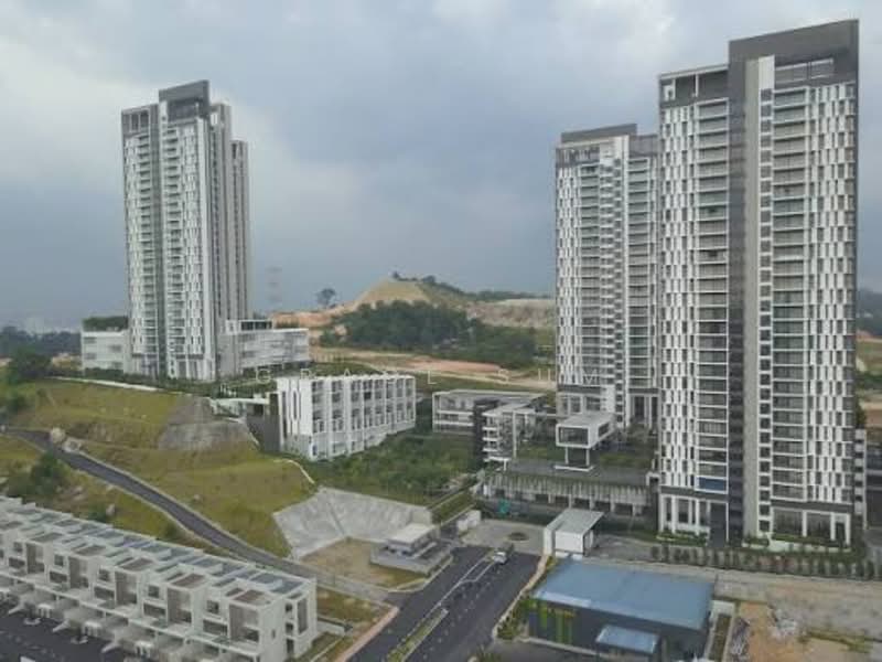 Condominium for Sale at CloudTree Residence - GRACE SUM - PropertyGuru.com.my