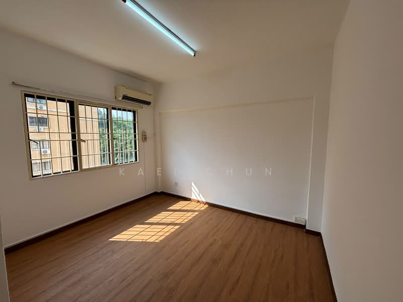 Apartment for Rent at Aman Puri Apartment - Kael Chun - PropertyGuru.com.my