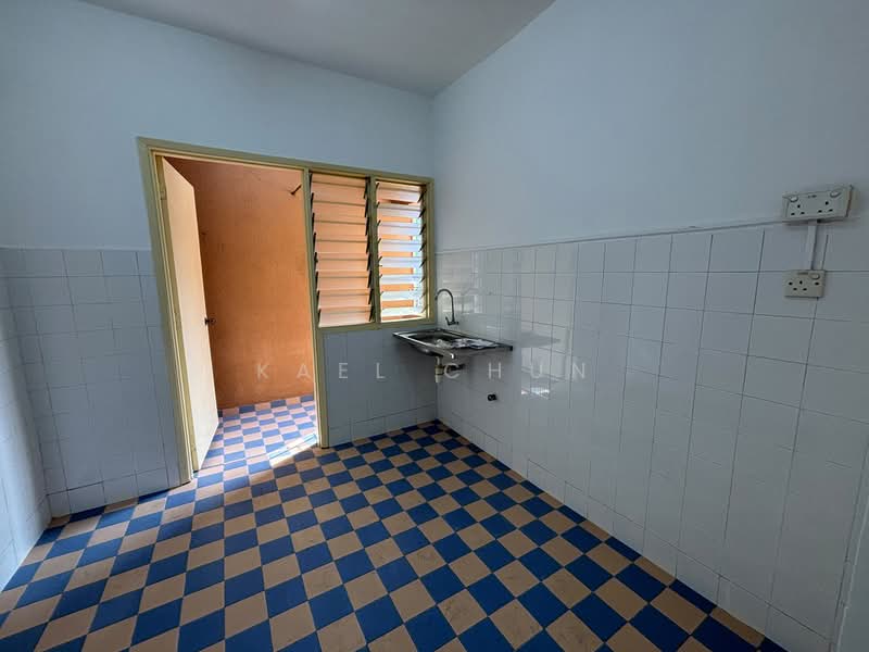 Apartment for Rent at Aman Puri Apartment - Kael Chun - PropertyGuru.com.my
