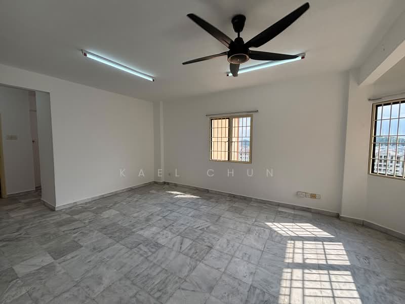 Apartment for Rent at Aman Puri Apartment - Kael Chun - PropertyGuru.com.my