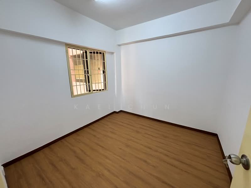 Apartment for Rent at Aman Puri Apartment - Kael Chun - PropertyGuru.com.my