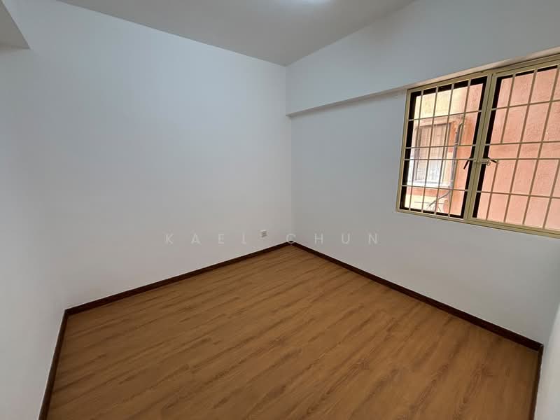 Apartment for Rent at Aman Puri Apartment - Kael Chun - PropertyGuru.com.my