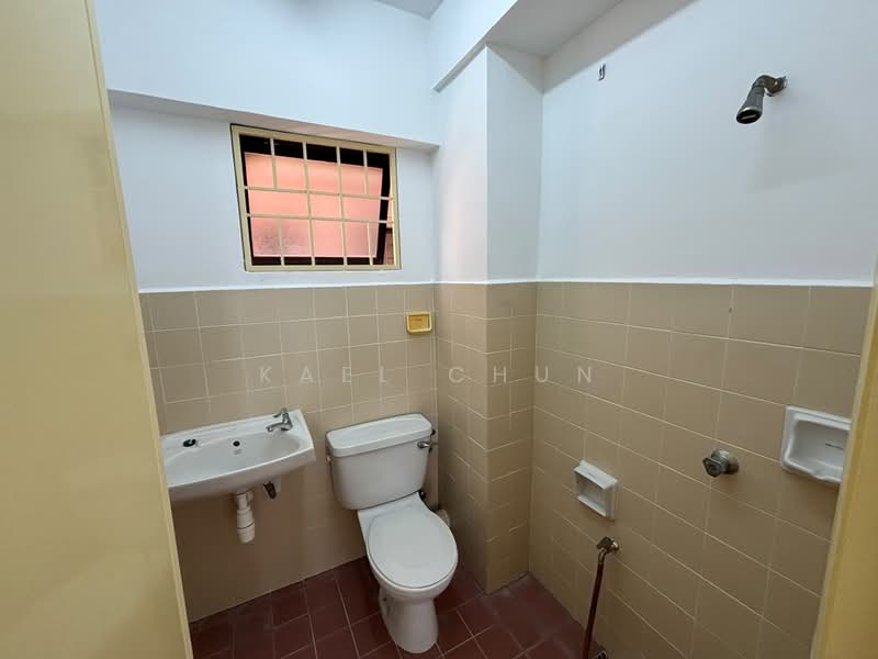 Apartment for Rent at Aman Puri Apartment - Kael Chun - PropertyGuru.com.my