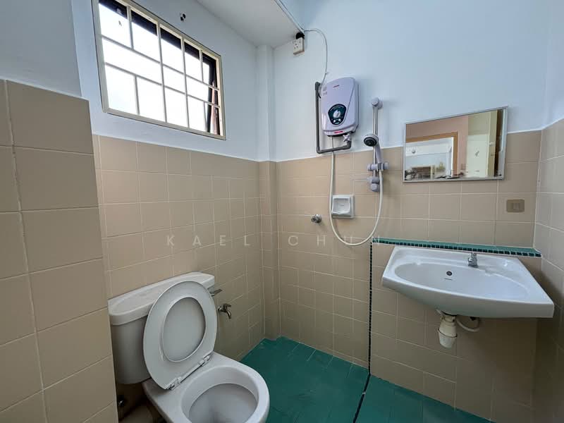 Apartment for Rent at Aman Puri Apartment - Kael Chun - PropertyGuru.com.my