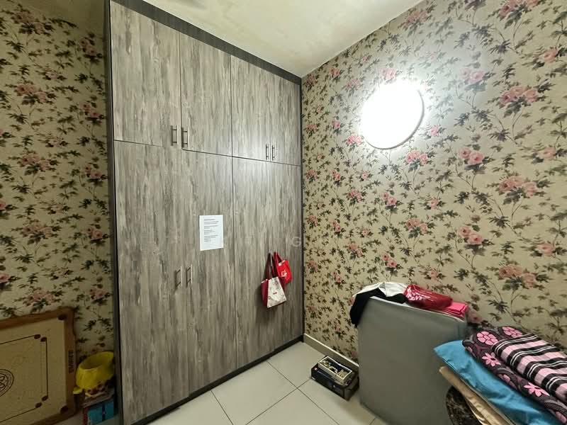 Servis Apartment untuk Dijual di D'Aman Residences @ Puchong - KT Go - PropertyGuru.com.my