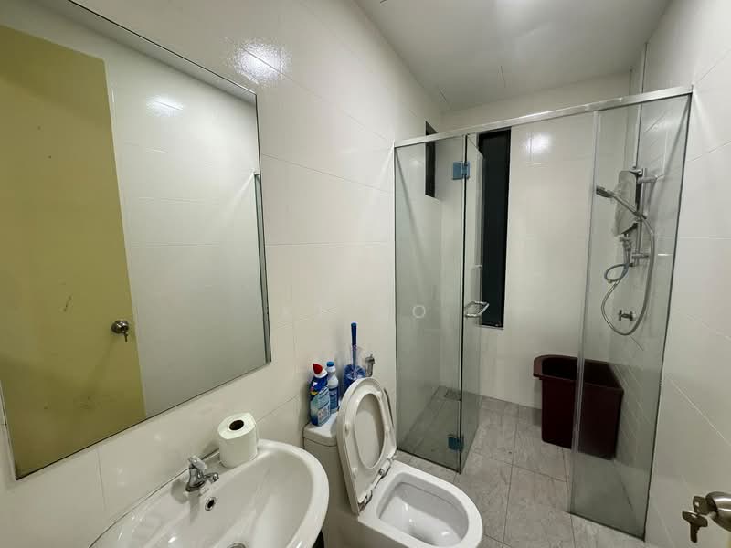 Servis Apartment untuk Dijual di D'Aman Residences @ Puchong - KT Go - PropertyGuru.com.my