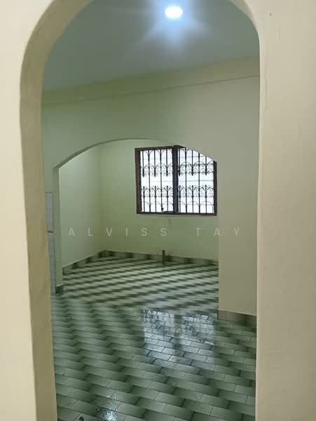 Rumah Teres 2 Tingkat untuk Dijual di Taman Air Biru (Pasir Gudang) - Alviss Tay - Interior - PropertyGuru.com.my