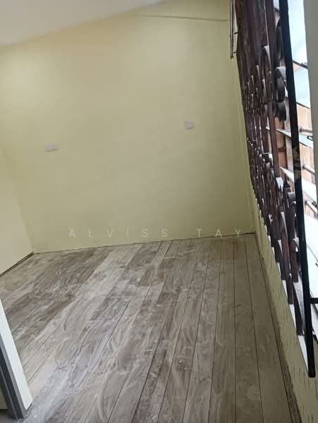 Rumah Teres 2 Tingkat untuk Dijual di Taman Air Biru (Pasir Gudang) - Alviss Tay - Interior - PropertyGuru.com.my