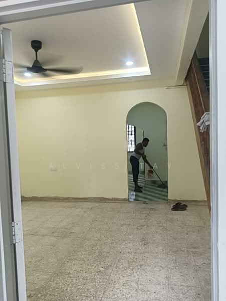 Rumah Teres 2 Tingkat untuk Dijual di Taman Air Biru (Pasir Gudang) - Alviss Tay - Interior - PropertyGuru.com.my