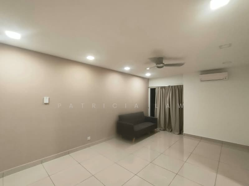 Service Residence for Sale at Maisson - Patricia Law - Living Room - PropertyGuru.com.my