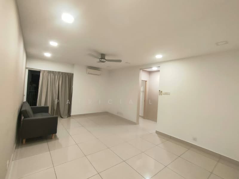 Service Residence for Sale at Maisson - Patricia Law - Living Room - PropertyGuru.com.my