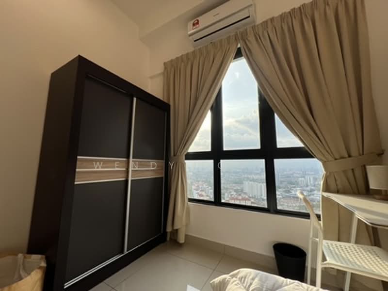 Kondominium untuk Disewa di Residensi Bintang - WenDy Foong - Bedroom - PropertyGuru.com.my
