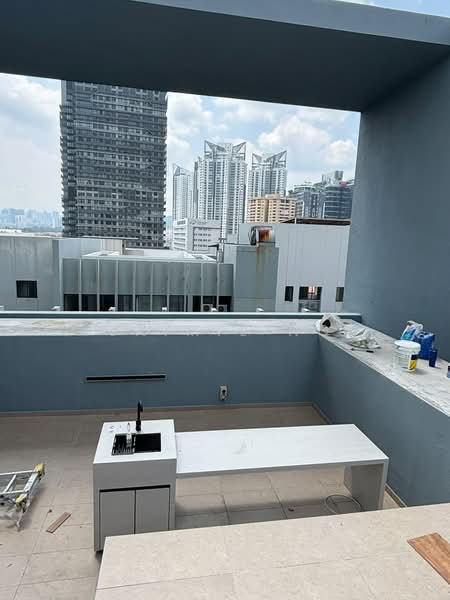 Condominium for Sale at Katana II - Jaimie Ng - PropertyGuru.com.my