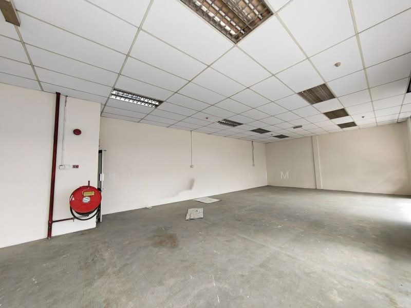 Detached Factory for Rent in Tampoi (Johor) - Hui Hui Lim - Interior - PropertyGuru.com.my