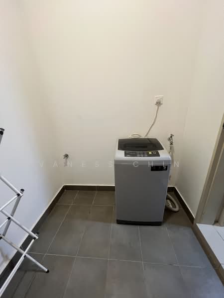 Servis Apartment untuk Disewa di Citizen @ Old Klang Road - Vaness Chin - Interior - PropertyGuru.com.my