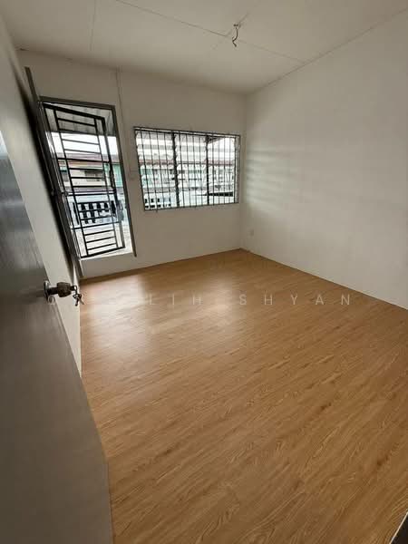 Rumah Teres 2 Tingkat untuk Dijual di Taman Damai Jaya (Skudai) - Ong Lih Shyan - Interior - PropertyGuru.com.my