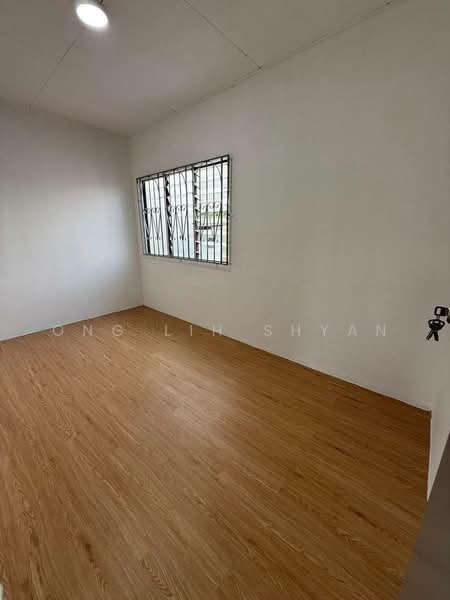 Rumah Teres 2 Tingkat untuk Dijual di Taman Damai Jaya (Skudai) - Ong Lih Shyan - Interior - PropertyGuru.com.my
