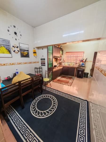 2-storey Terraced House for Sale in Taman Merlimau Baru (Merlimau) - Ivan Goh - PropertyGuru.com.my
