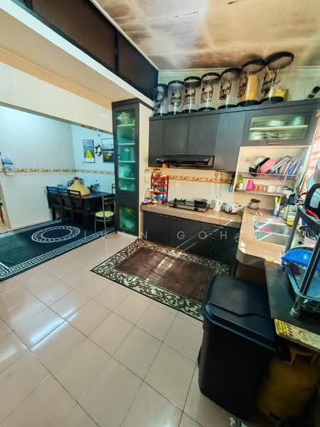 2-storey Terraced House for Sale in Taman Merlimau Baru (Merlimau) - Ivan Goh - PropertyGuru.com.my