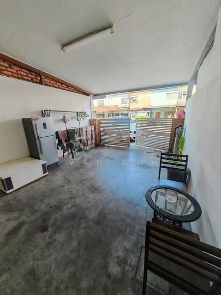 2-storey Terraced House for Sale in Taman Merlimau Baru (Merlimau) - Ivan Goh - PropertyGuru.com.my