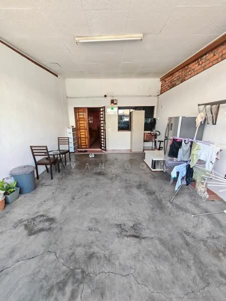 2-storey Terraced House for Sale in Taman Merlimau Baru (Merlimau) - Ivan Goh - PropertyGuru.com.my