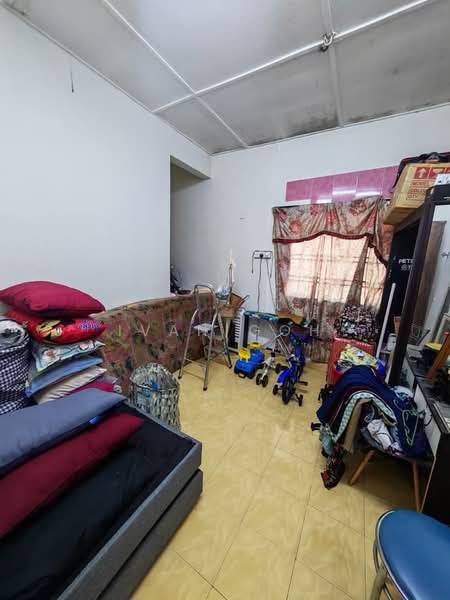 2-storey Terraced House for Sale in Taman Merlimau Baru (Merlimau) - Ivan Goh - PropertyGuru.com.my
