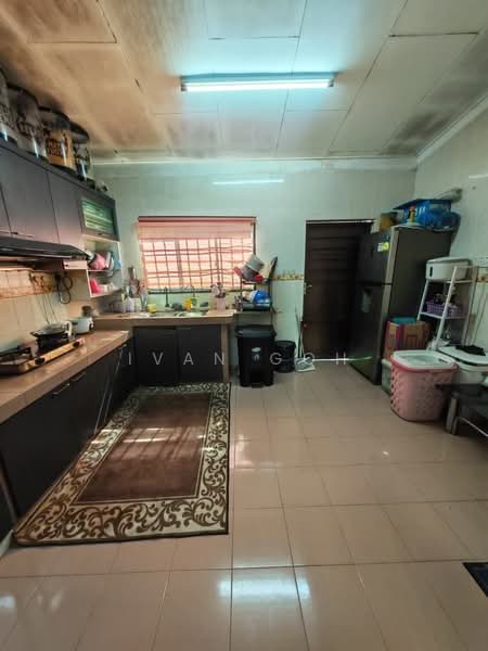 2-storey Terraced House for Sale in Taman Merlimau Baru (Merlimau) - Ivan Goh - PropertyGuru.com.my
