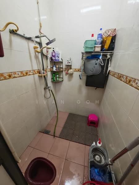 2-storey Terraced House for Sale in Taman Merlimau Baru (Merlimau) - Ivan Goh - PropertyGuru.com.my