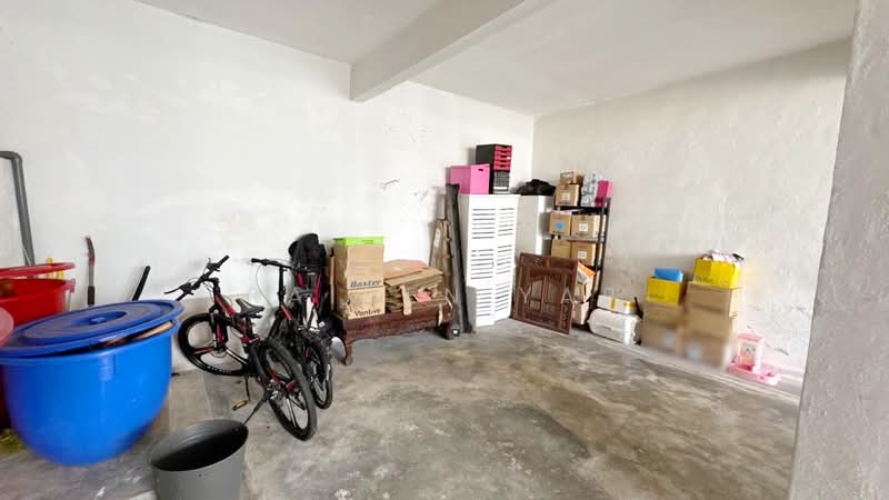 Rumah Teres 3 Tingkat untuk Dijual di Taman Setiawangsa (Setiawangsa) - Raiden Yap - Interior - PropertyGuru.com.my