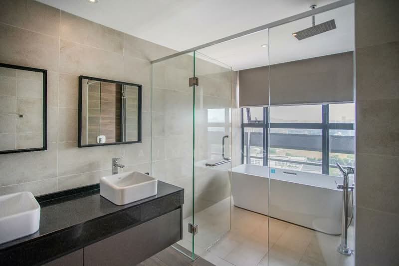 Servis Apartment untuk Dijual di Novo Ampang - Jaimie Ng - PropertyGuru.com.my