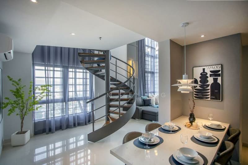 Servis Apartment untuk Dijual di Novo Ampang - Jaimie Ng - PropertyGuru.com.my